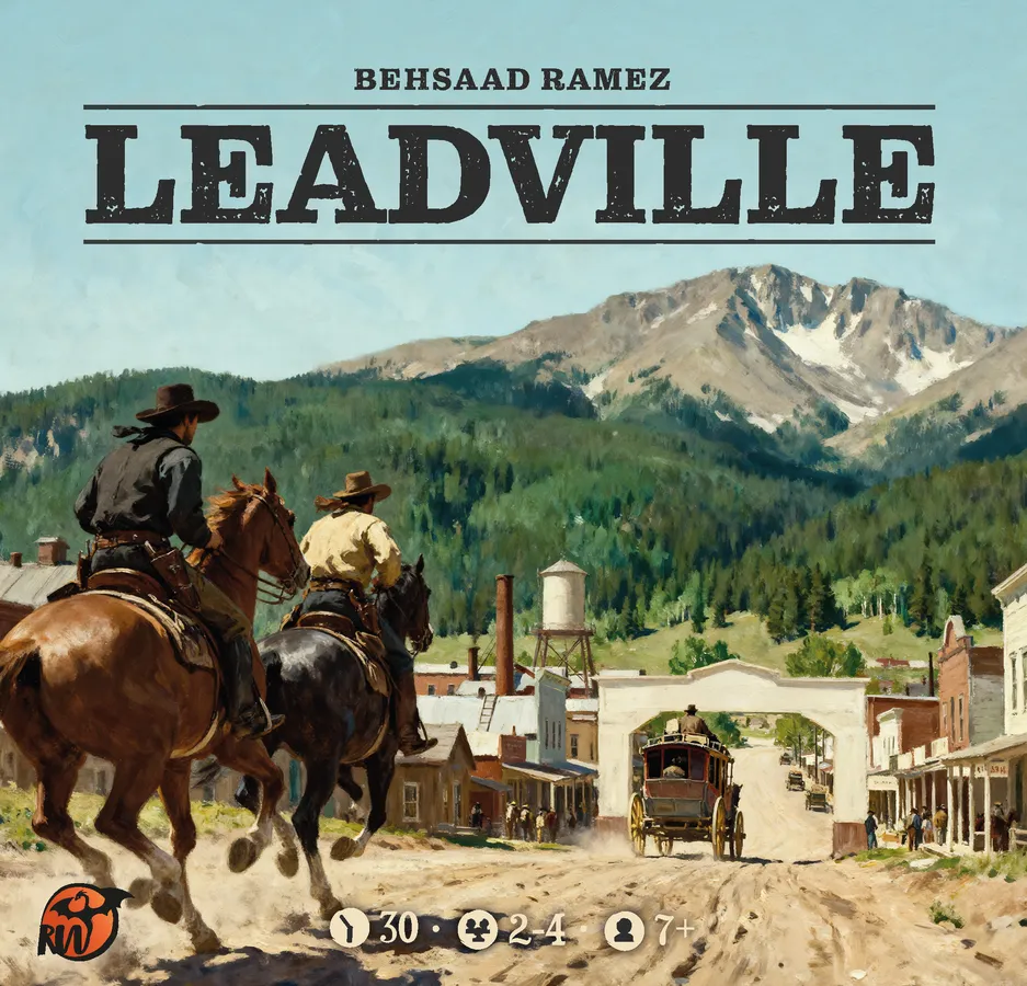 Leadville