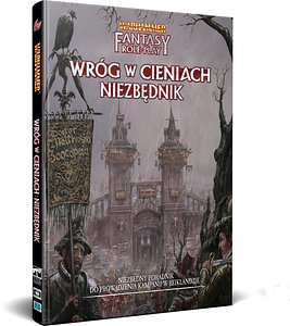 Warhammer Fantasy Roleplay (4. edycja): Wewnętrzny wróg – Część 1: Wróg w cieniach - Niezbędnik