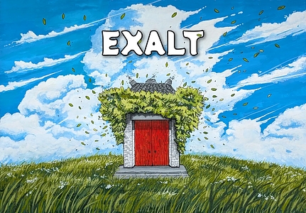ExaltTablecraft Games