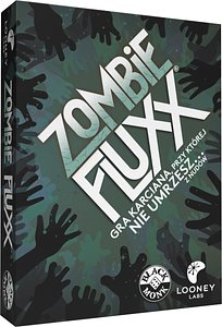 Zombie Fluxx