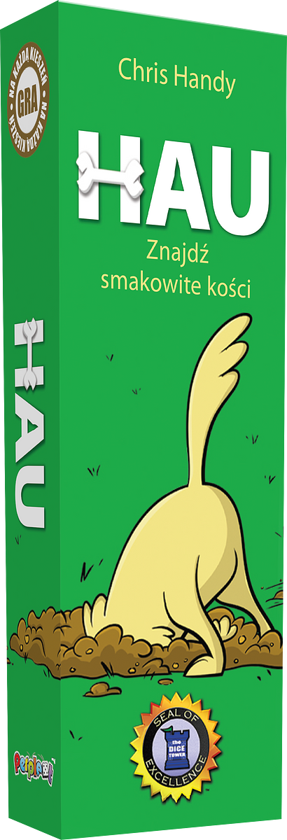 HAU: Gra na każdą kieszeń