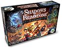 Shadows of Brimstone: City of the Ancients
