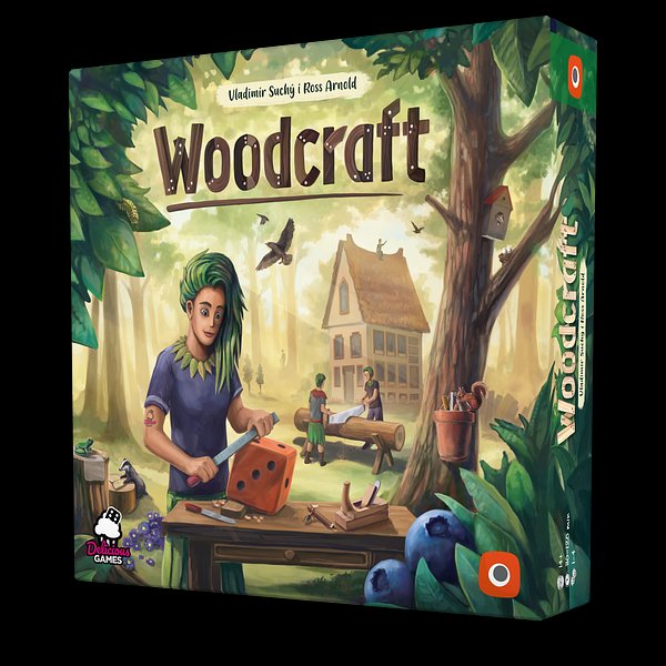 Woodcraft