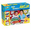 I'm a Genius Talent School: Jeden na jednego - Akcja