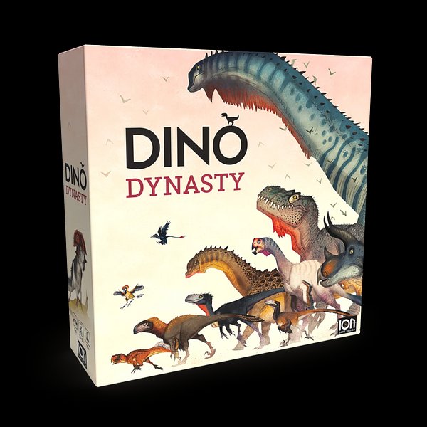 Dino Dynasty