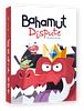 Bahamut Dispute