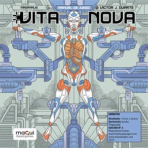 Vita Nova