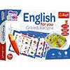 Mały odkrywca: English for you