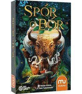 Spór o bór