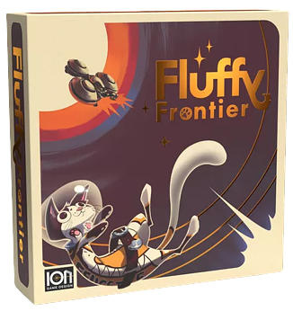 Fluffy Frontier