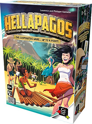 Hellapagos