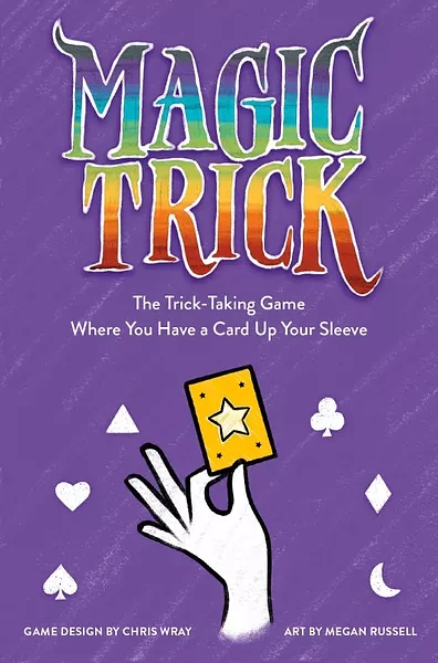 Magic Trick