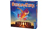 Steam Time