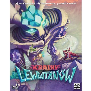 Krainy Lewiatanów