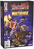 Sentinels of the Multiverse: Villains of the Multiverse Expansion