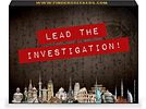 Finders Seekers: Florence – The Art of Escape