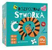Rozpoznaj stworka