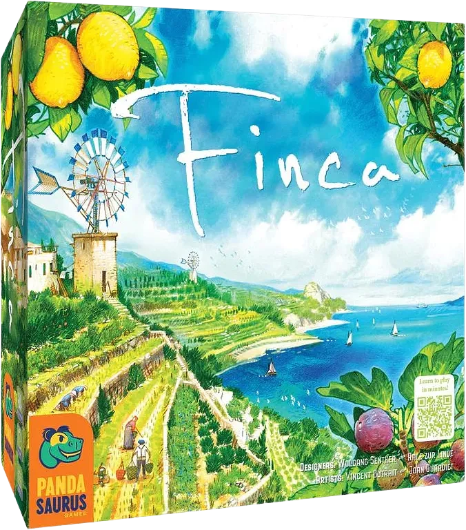 Finca