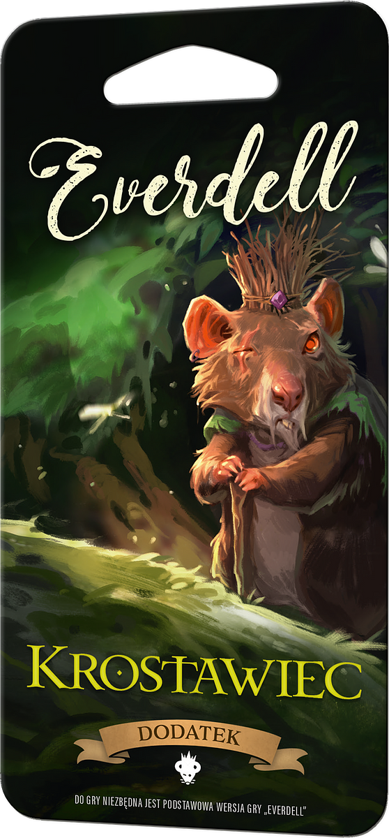 Everdell: Krostawiec