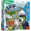 Spy Guy: Pomorskie