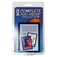Sentinels of the Multiverse: Complete Hero Variant Collection