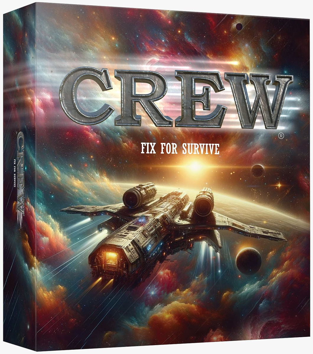 Crew: Fix For Survive