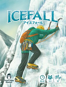 Icefall