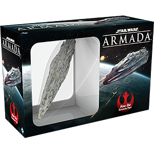 Star Wars: Armada – Home One Expansion Pack
