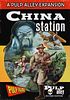 A Pulp Alley Expansion: China Station