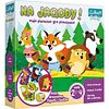 Na Jagody! Moja pierwsza gra planszowa