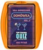 Top Trumps Quiz: Domówka vol. 2