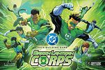 DC Deck-Building Game: Green Lantern Corps