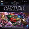 Marvel Studios: The Infinity Saga – Capture: The Ultimate Battle Game