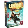 UNDO: Treasure Fever