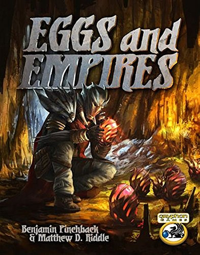 Eggs and Empires