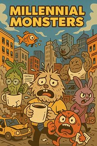 Millenial Monsters