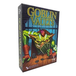 Goblin Vaults