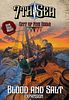 7th Sea: City of Five Sails – Blood and Salt