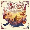 Honey Buzz: Fall Flavors