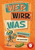 Wer Wirr Was