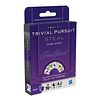 Trivial Pursuit Steal Card Game