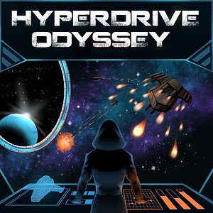 Hyperdrive Odyssey