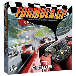 FormulaGP