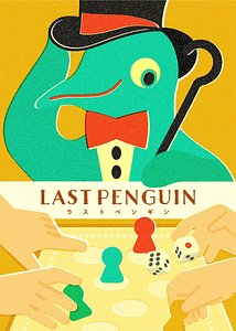 Last Penguin