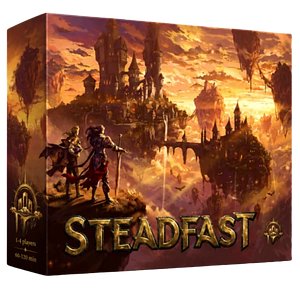 Steadfast