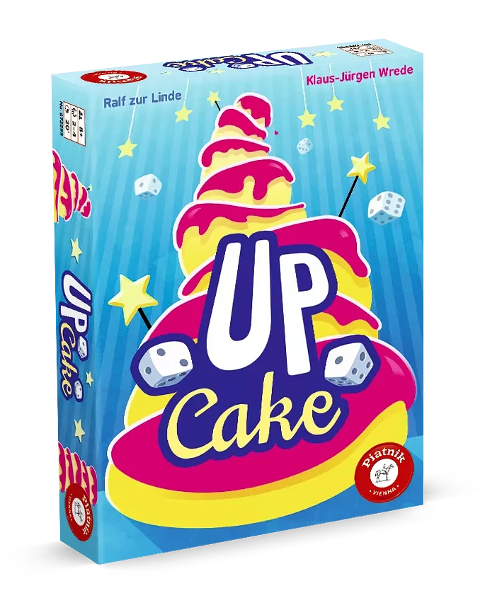 Upcake