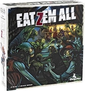 Eat Zem All