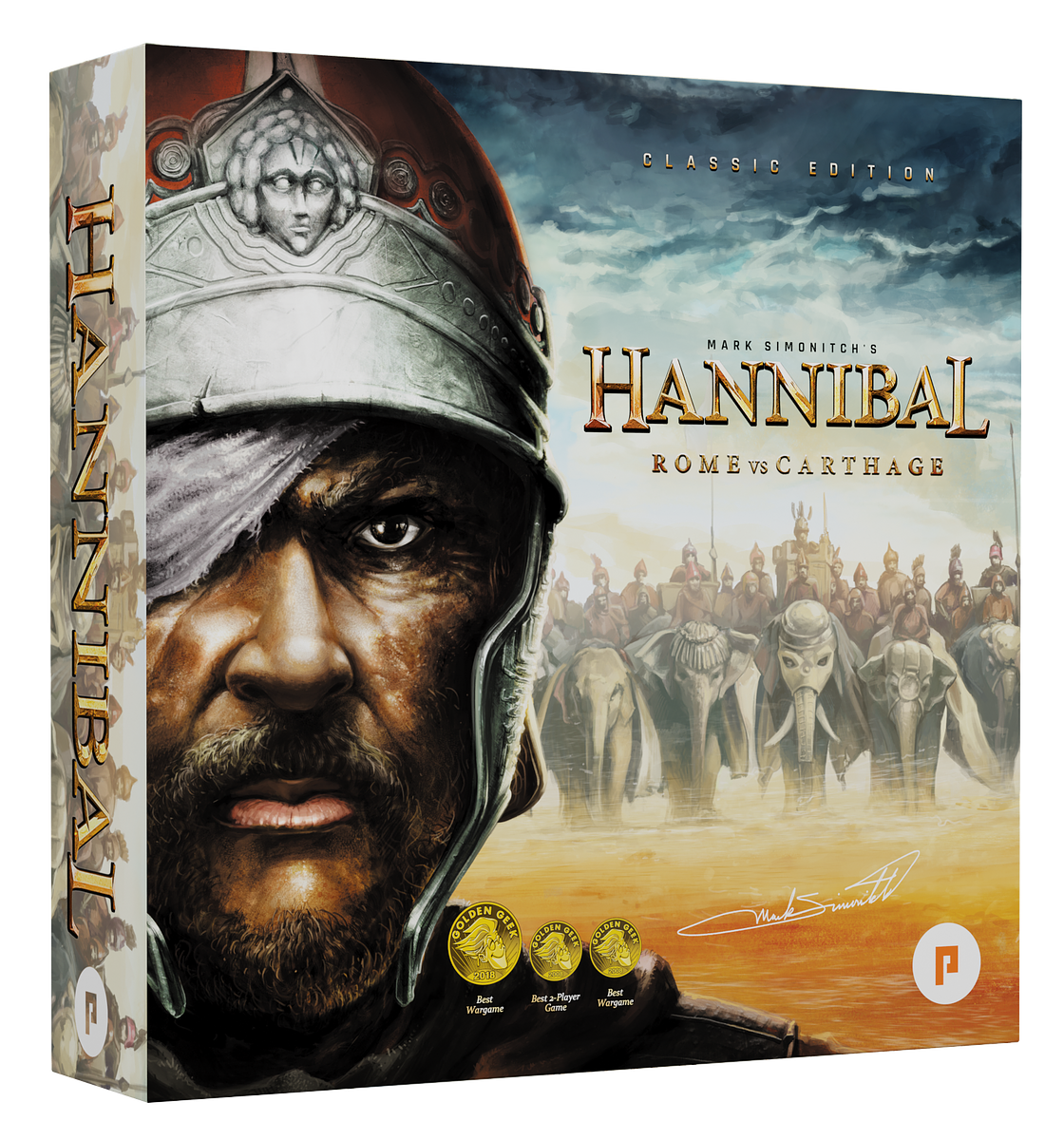 Hannibal: Rome vs Carthage