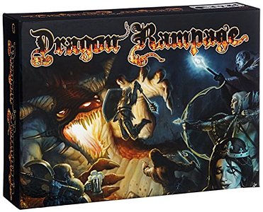 Dragon Rampage