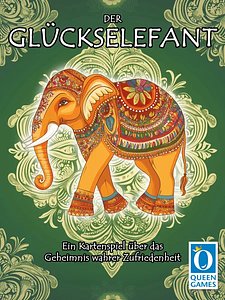 Der Glückselefant